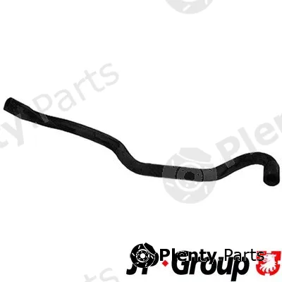 JP Group 1114303900 — Radiator Hose JP GROUP