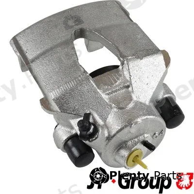 JP Group 1161900570 — Brake Caliper JP GROUP