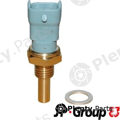 JP Group 1293102700 — Sensor, coolant temperature JP GROUP
