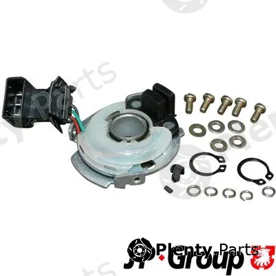 JP Group 1191400200 — Sensor, ignition pulse JP GROUP
