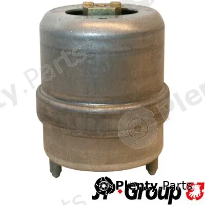JP Group 1117910280 — Mounting, engine JP GROUP