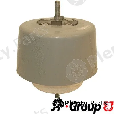 JP Group 1117908270 — Mounting, engine JP GROUP