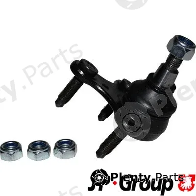 JP Group 1140300980 — Ball Joint JP GROUP