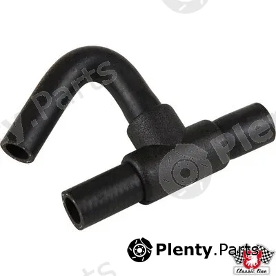 JP Group 1114316600 — Radiator Hose CLASSIC