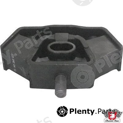 JP Group 1332400400 — Mounting, manual transmission CLASSIC