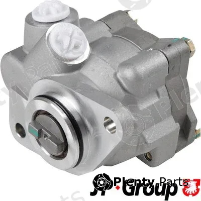 JP Group 3345100500 — Hydraulic Pump, steering JP GROUP