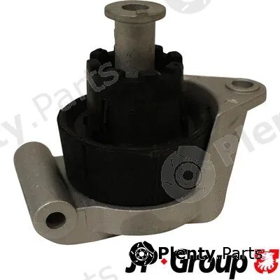 JP Group 1217904800 — Mounting, engine JP GROUP