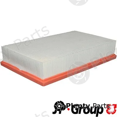 JP Group 1118603900 — Air Filter JP GROUP