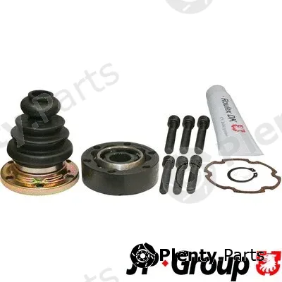 JP Group 1143500610 — Joint Kit, drive shaft JP GROUP