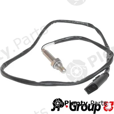 JP Group 1193802800 — Lambda Sensor JP GROUP