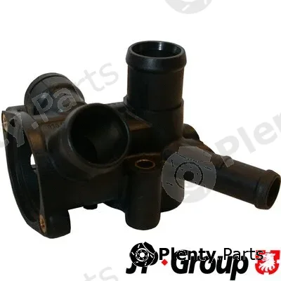 JP Group 1114506900 — Thermostat Housing JP GROUP