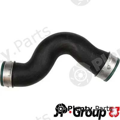 JP Group 1117705000 — Charge Air Hose JP GROUP