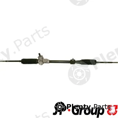 JP Group 1544200300 — Steering Gear JP GROUP