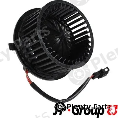 JP Group 1126101500 — Interior Blower JP GROUP