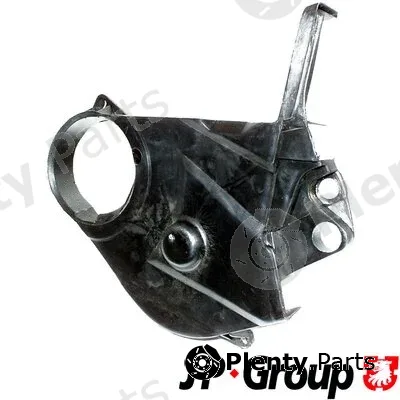 JP Group 1112400100 — Cover, timing belt JP GROUP