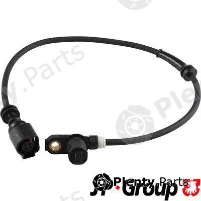 JP Group 1197106500 — Sensor, wheel speed JP GROUP