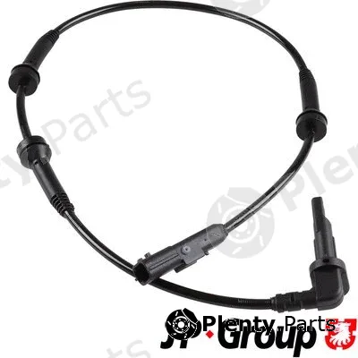 JP Group 5197100100 — Sensor, wheel speed JP GROUP