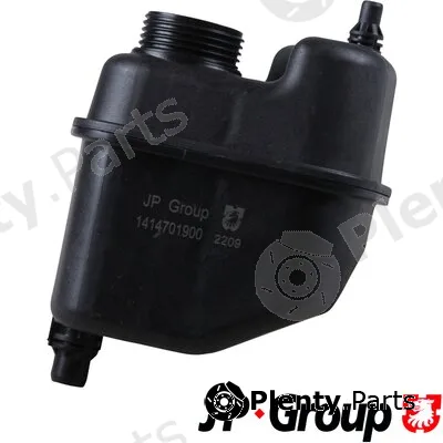 JP Group 1414701900 — Expansion Tank, coolant JP GROUP