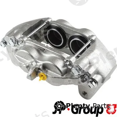 JP Group 4861901670 — Brake Caliper JP GROUP