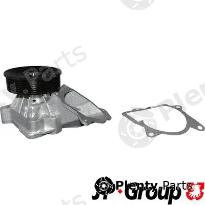 JP Group 1414101600 — Water Pump, engine cooling JP GROUP