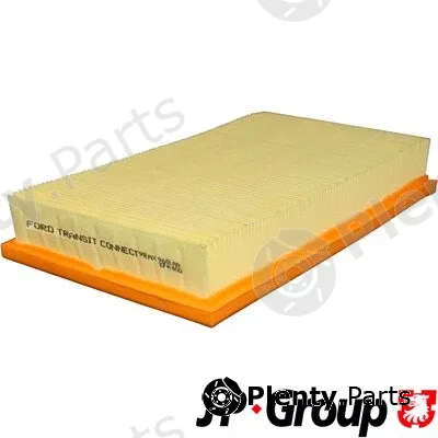 JP Group 1518600700 — Air Filter JP GROUP