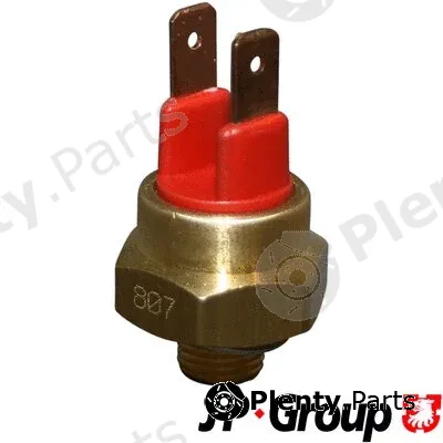 JP Group 1193200600 — Sensor, coolant temperature JP GROUP