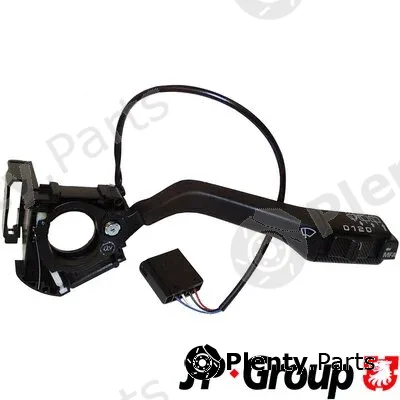JP Group 1196202900 — Wiper Switch JP GROUP