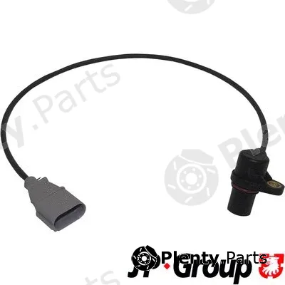 JP Group 1193700700 — Sensor, crankshaft pulse JP GROUP