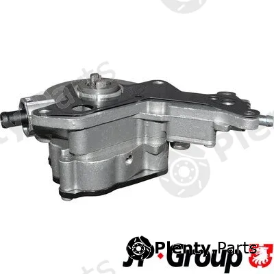 JP Group 1117100800 — Vacuum Pump, braking system JP GROUP