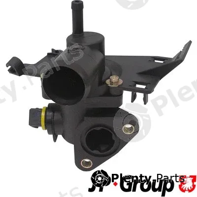 JP Group 1114508100 — Thermostat Housing JP GROUP