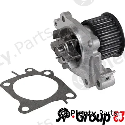 JP Group 3914100400 — Water Pump, engine cooling JP GROUP