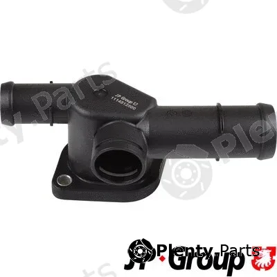 JP Group 1114512500 — Coolant Flange JP GROUP