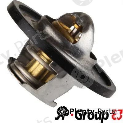JP Group 1214602810 — Thermostat, coolant JP GROUP