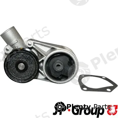 JP Group 1114102100 — Water Pump, engine cooling JP GROUP
