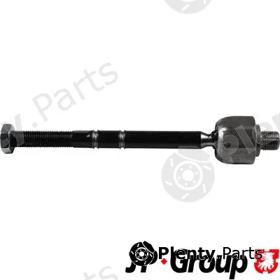 JP Group 5444500200 — Inner Tie Rod JP GROUP