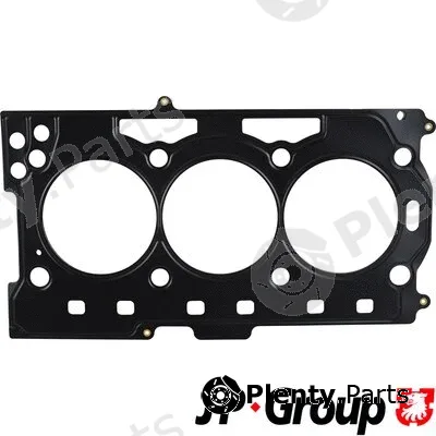 JP Group 1119308700 — Gasket, cylinder head JP GROUP