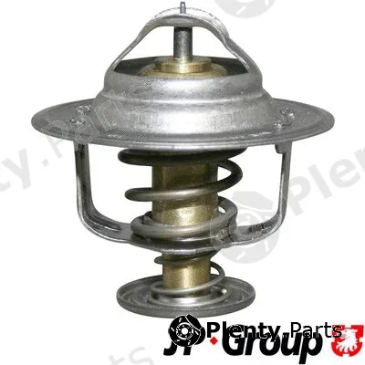 JP Group 1214600900 — Thermostat, coolant JP GROUP