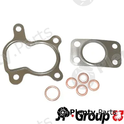 JP Group 1517751310 — Mounting Kit, charger JP GROUP