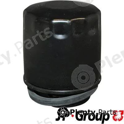 JP Group 1118500600 — Oil Filter JP GROUP