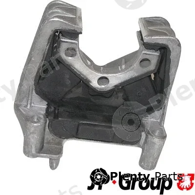 JP Group 1217904700 — Mounting, engine JP GROUP