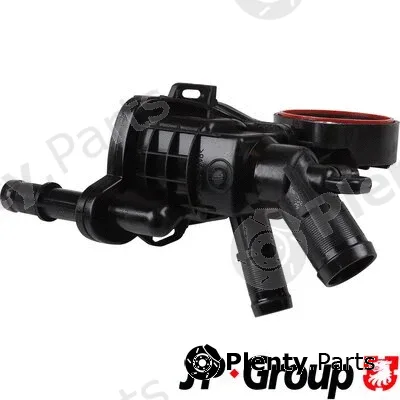 JP Group 5114500400 — Thermostat Housing JP GROUP