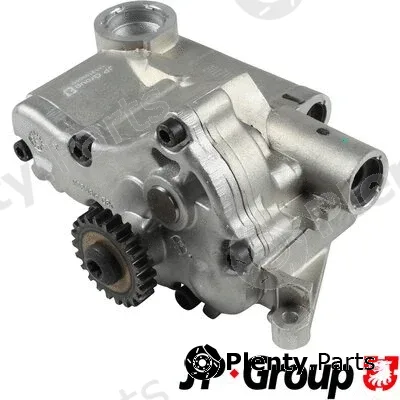 JP Group 1113103010 — Oil Pump JP GROUP