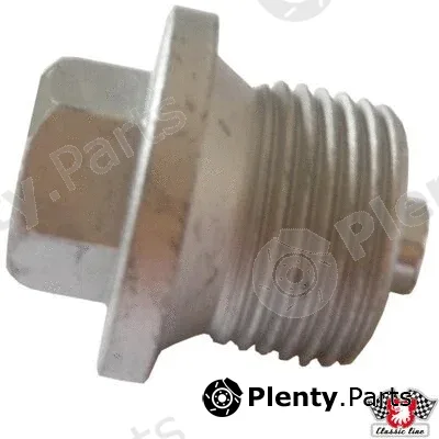 JP Group 1613800100 — Screw Plug, oil sump CLASSIC