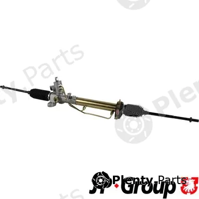 JP Group 1144300600 — Steering Gear JP GROUP