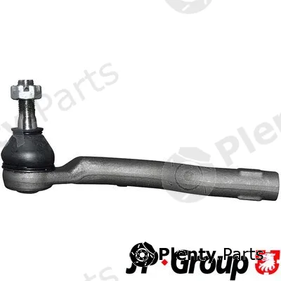 JP Group 3844600670 — Tie Rod End JP GROUP