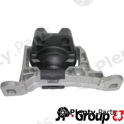 JP Group 1517900680 — Mounting, engine JP GROUP