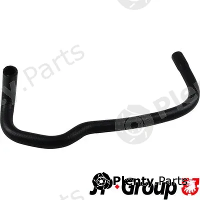 JP Group 1114316200 — Radiator Hose JP GROUP