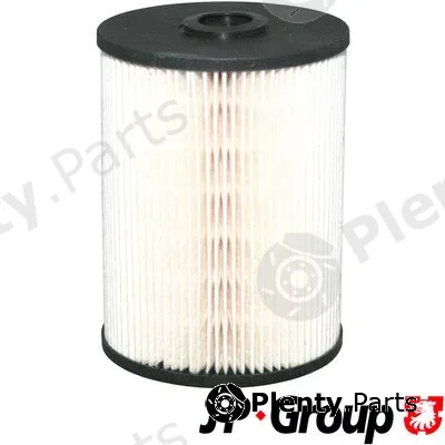 JP Group 1118700200 — Fuel Filter JP GROUP