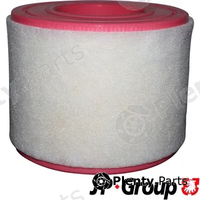 JP Group 1118609700 — Air Filter JP GROUP