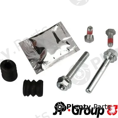 JP Group 1161954010 — Guide Sleeve Kit, brake caliper JP GROUP